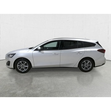 Ford Focus  Kombi 2024,  1.5 diesel, automat - Na sprzedaż za 61 500 zł - Komorniki - zdjęcie 4
