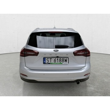 Ford Focus  Kombi 2024,  1.5 diesel, automat - Na sprzedaż za 61 500 zł - Komorniki - zdjęcie 6
