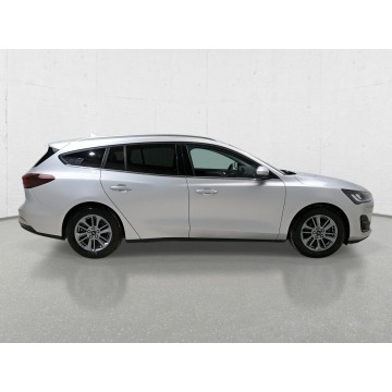 Ford Focus  Kombi 2024,  1.5 diesel, automat - Na sprzedaż za 61 500 zł - Komorniki - zdjęcie 8