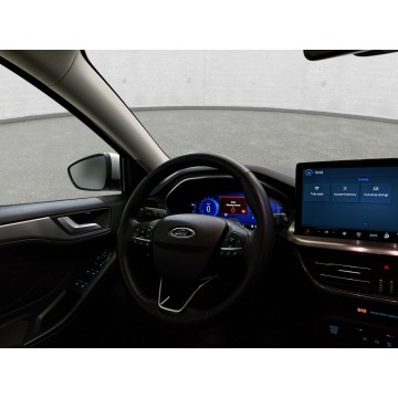 Ford Focus  Kombi 2024,  1.5 diesel, automat - Na sprzedaż za 61 500 zł - Komorniki - zdjęcie 10