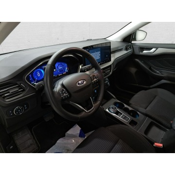 Ford Focus  Kombi 2024,  1.5 diesel, automat - Na sprzedaż za 61 500 zł - Komorniki - zdjęcie 11