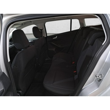 Ford Focus  Kombi 2024,  1.5 diesel, automat - Na sprzedaż za 61 500 zł - Komorniki - zdjęcie 12