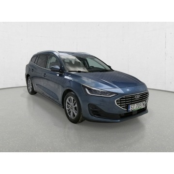 Ford Focus - Poleasingowe.pl SCM
