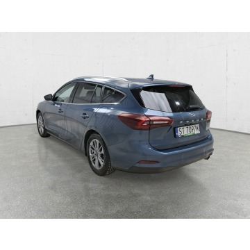 Ford Focus  Kombi 2024,  1.5 diesel, automat - Na sprzedaż za 61 500 zł - Komorniki - zdjęcie 5