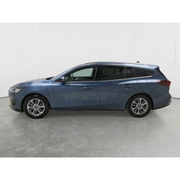 Ford Focus  Kombi 2024,  1.5 diesel, automat - Na sprzedaż za 61 500 zł - Komorniki - zdjęcie 4
