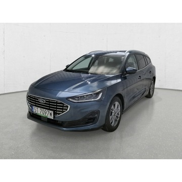 Ford Focus  Kombi 2024,  1.5 diesel, automat - Na sprzedaż za 61 500 zł - Komorniki - zdjęcie 3