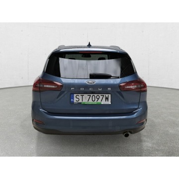 Ford Focus  Kombi 2024,  1.5 diesel, automat - Na sprzedaż za 61 500 zł - Komorniki - zdjęcie 6