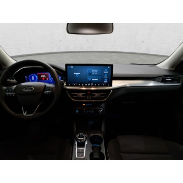Ford Focus  Kombi 2024,  1.5 diesel, automat - Na sprzedaż za 61 500 zł - Komorniki - zdjęcie 9