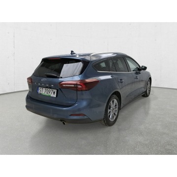 Ford Focus  Kombi 2024,  1.5 diesel, automat - Na sprzedaż za 61 500 zł - Komorniki - zdjęcie 7