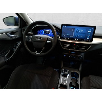 Ford Focus  Kombi 2024,  1.5 diesel, automat - Na sprzedaż za 61 500 zł - Komorniki - zdjęcie 10
