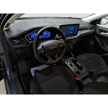 Ford Focus  Kombi 2024,  1.5 diesel, automat - Na sprzedaż za 61 500 zł - Komorniki - zdjęcie 11