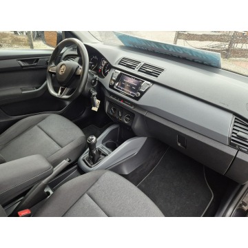 Skoda Fabia  Hatchback 2018,  1.0 benzyna - Na sprzedaż za 36 900 zł - Radom - zdjęcie 7