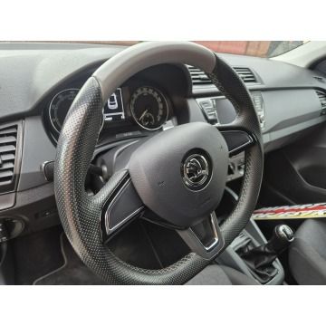 Skoda Fabia  Hatchback 2018,  1.0 benzyna - Na sprzedaż za 36 900 zł - Radom - zdjęcie 10
