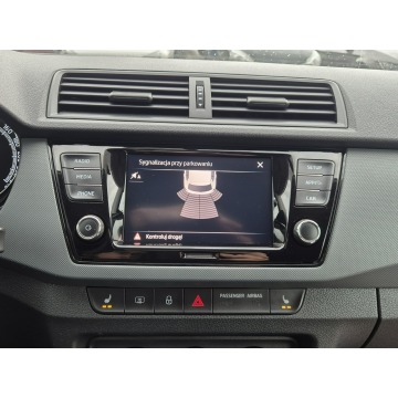 Skoda Fabia  Hatchback 2018,  1.0 benzyna - Na sprzedaż za 36 900 zł - Radom - zdjęcie 11
