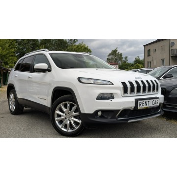 Jeep Cherokee  SUV 2014,  2.0 diesel, automat - Na sprzedaż za 43 900 zł - Częstochowa - zdjęcie 6