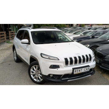 Jeep Cherokee  SUV 2014,  2.0 diesel, automat - Na sprzedaż za 43 900 zł - Częstochowa - zdjęcie 7