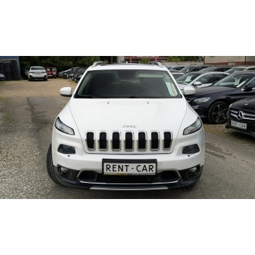 Jeep Cherokee  SUV 2014,  2.0 diesel, automat - Na sprzedaż za 43 900 zł - Częstochowa - zdjęcie 5