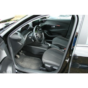 Peugeot 208  Hatchback 2020,  1.5 diesel - Na sprzedaż za 39 700 zł - Piła - zdjęcie 5