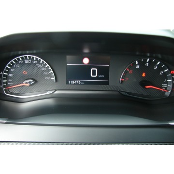 Peugeot 208  Hatchback 2020,  1.5 diesel - Na sprzedaż za 39 700 zł - Piła - zdjęcie 7