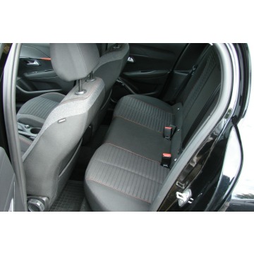 Peugeot 208  Hatchback 2020,  1.5 diesel - Na sprzedaż za 39 700 zł - Piła - zdjęcie 6