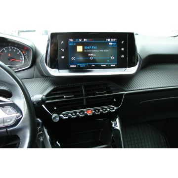 Peugeot 208  Hatchback 2020,  1.5 diesel - Na sprzedaż za 39 700 zł - Piła - zdjęcie 8