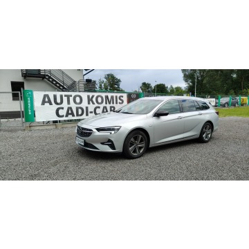 Opel Insignia - Super stan, bogata wersja.