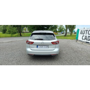 Opel Insignia  Kombi 2021,  2.0 diesel, automat - Na sprzedaż za 52 900 zł - Goczałkowice-Zdrój - zdjęcie 5