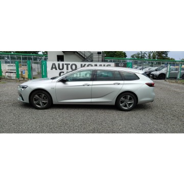 Opel Insignia  Kombi 2021,  2.0 diesel, automat - Na sprzedaż za 52 900 zł - Goczałkowice-Zdrój - zdjęcie 7