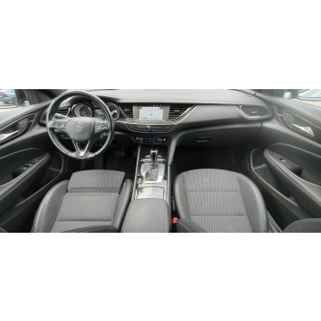 Opel Insignia  Kombi 2021,  2.0 diesel, automat - Na sprzedaż za 52 900 zł - Goczałkowice-Zdrój - zdjęcie 8