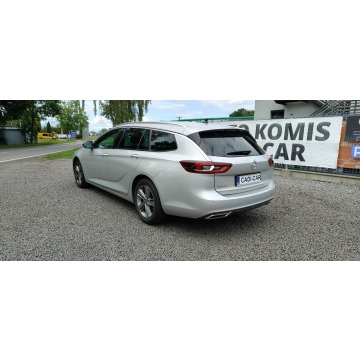 Opel Insignia  Kombi 2021,  2.0 diesel, automat - Na sprzedaż za 52 900 zł - Goczałkowice-Zdrój - zdjęcie 6