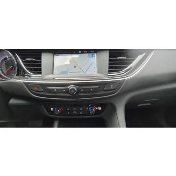 Opel Insignia  Kombi 2021,  2.0 diesel, automat - Na sprzedaż za 52 900 zł - Goczałkowice-Zdrój - zdjęcie 10