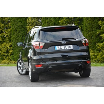 Ford Kuga  SUV 2019,  1.5 benzyna - Na sprzedaż za 56 900 zł - Ostrów Mazowiecka - zdjęcie 7