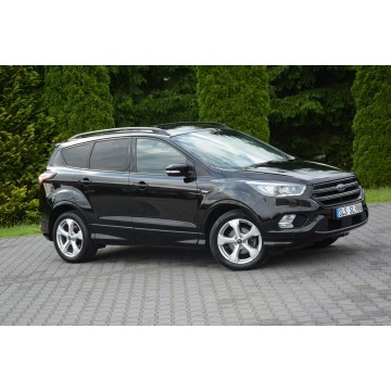 Ford Kuga  SUV 2019,  1.5 benzyna - Na sprzedaż za 56 900 zł - Ostrów Mazowiecka - zdjęcie 10