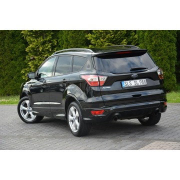 Ford Kuga  SUV 2019,  1.5 benzyna - Na sprzedaż za 56 900 zł - Ostrów Mazowiecka - zdjęcie 6