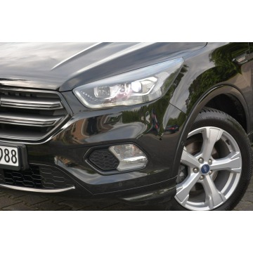 Ford Kuga  SUV 2019,  1.5 benzyna - Na sprzedaż za 56 900 zł - Ostrów Mazowiecka - zdjęcie 5