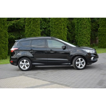 Ford Kuga  SUV 2019,  1.5 benzyna - Na sprzedaż za 56 900 zł - Ostrów Mazowiecka - zdjęcie 11