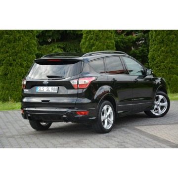 Ford Kuga  SUV 2019,  1.5 benzyna - Na sprzedaż za 56 900 zł - Ostrów Mazowiecka - zdjęcie 12