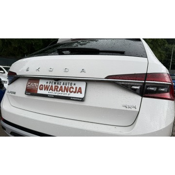 Skoda Superb 2020,  2.0 diesel, automat - Na sprzedaż za 79 997 zł - Gdańsk - zdjęcie 10