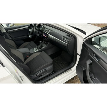 Skoda Superb 2020,  2.0 diesel, automat - Na sprzedaż za 79 997 zł - Gdańsk - zdjęcie 11