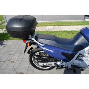 BMW F - oryginalny stan, obniżony, kufer, wysoka... - Pozostałe motocykle - Śrem - zdjęcie 7