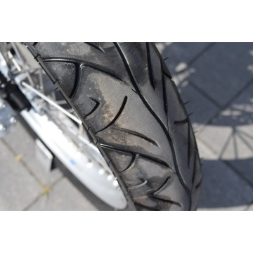 BMW F - oryginalny stan, obniżony, kufer, wysoka... - Pozostałe motocykle - Śrem - zdjęcie 9
