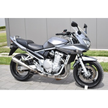 Suzuki GSF / Bandit - ABS oryginalny stan, dok. z km, z niemiec***
