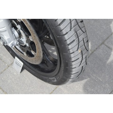 Suzuki GSF / Bandit - ABS oryginalny stan, dok.... - Motocykle szosowo -... - Śrem - zdjęcie 9