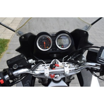 Suzuki GSF / Bandit - ABS oryginalny stan, dok.... - Motocykle szosowo -... - Śrem - zdjęcie 11