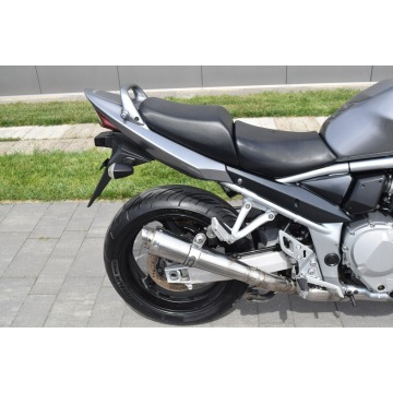 Suzuki GSF / Bandit - ABS oryginalny stan, dok.... - Motocykle szosowo -... - Śrem - zdjęcie 7