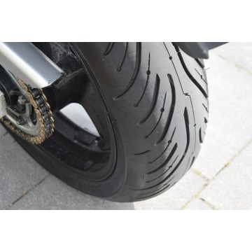 Suzuki GSF / Bandit - ABS oryginalny stan, dok.... - Motocykle szosowo -... - Śrem - zdjęcie 10