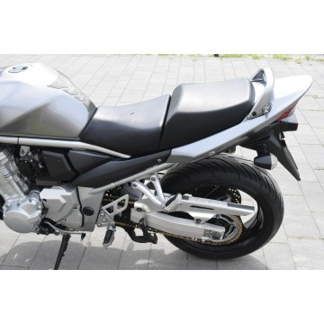 Suzuki GSF / Bandit - ABS oryginalny stan, dok.... - Motocykle szosowo -... - Śrem - zdjęcie 6