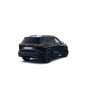 Volkswagen Tiguan  SUV 2026,  1.5 hybryda, automat - Na sprzedaż za 208 620 zł - Stalowa Wola - zdjęcie 4