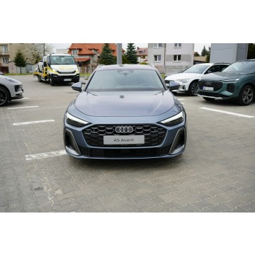 Audi A5  Kombi 2025,  2.0 benzyna, automat - Na sprzedaż za 235 900 zł - Radom - zdjęcie 5