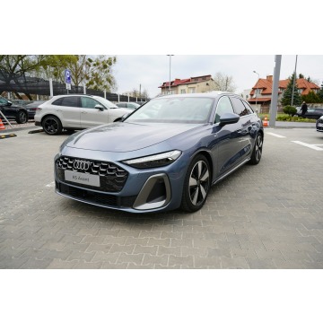 Audi A5  Kombi 2025,  2.0 benzyna, automat - Na sprzedaż za 235 900 zł - Radom - zdjęcie 4